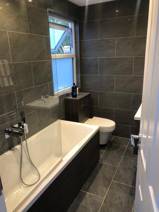 Appartement Great 4 Bedroom In Tooting *