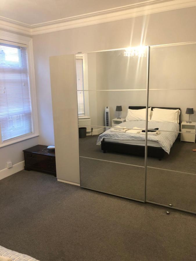 Appartement Great 4 Bedroom In Tooting