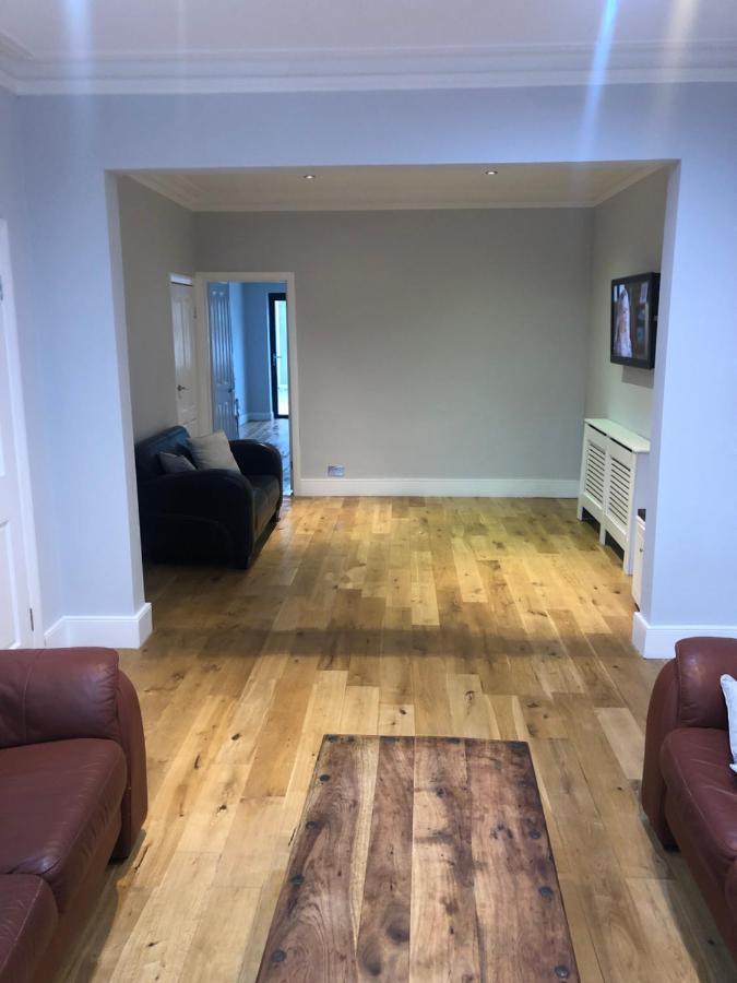Appartement Great 4 Bedroom In Tooting *