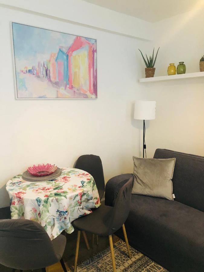 Super Location 2, 1min Metro 10 Min From Camden *