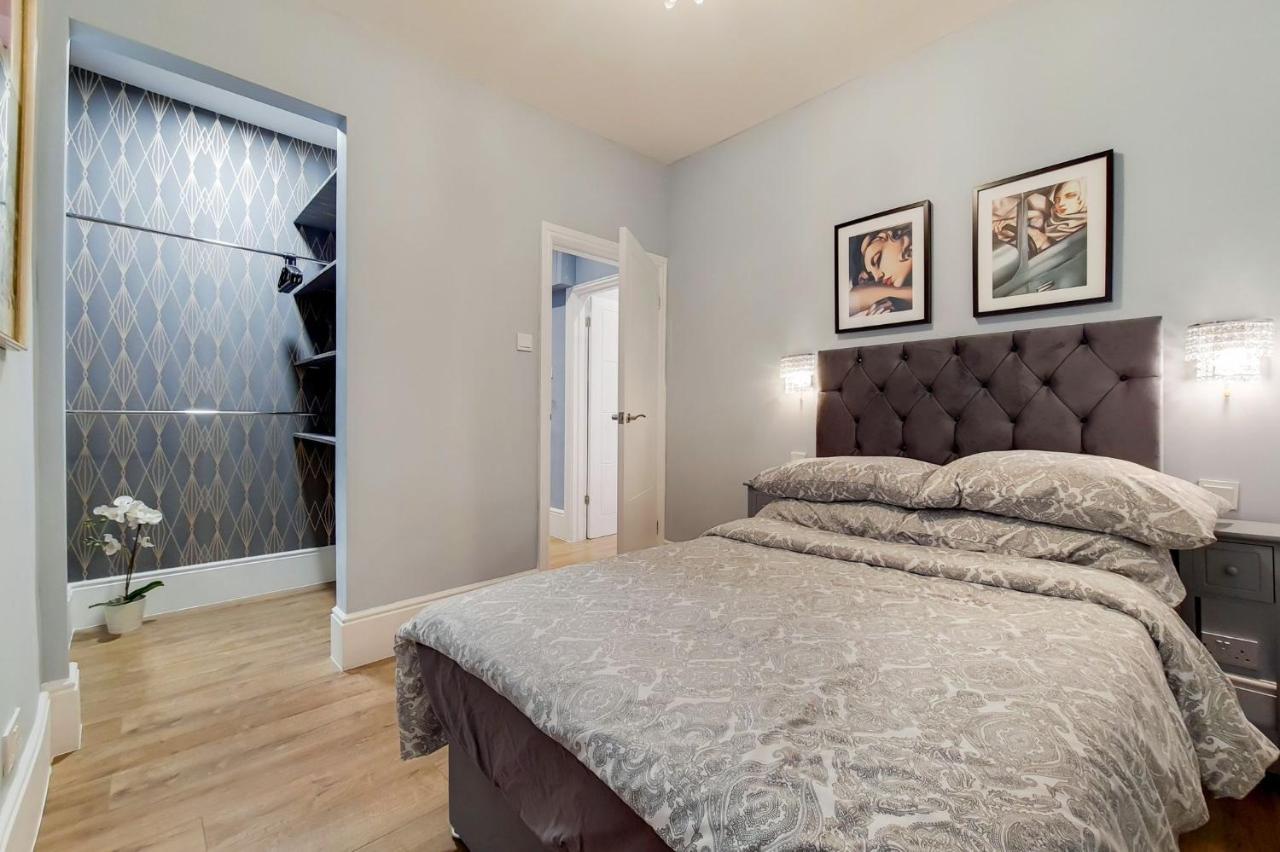 Luxury Art Deco, 2 Bedroom Flat * Londres