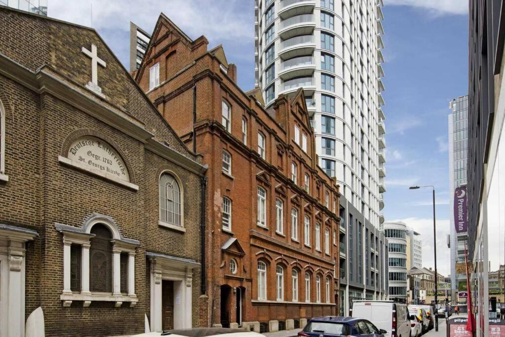 Unique Character Filled, East Flat *