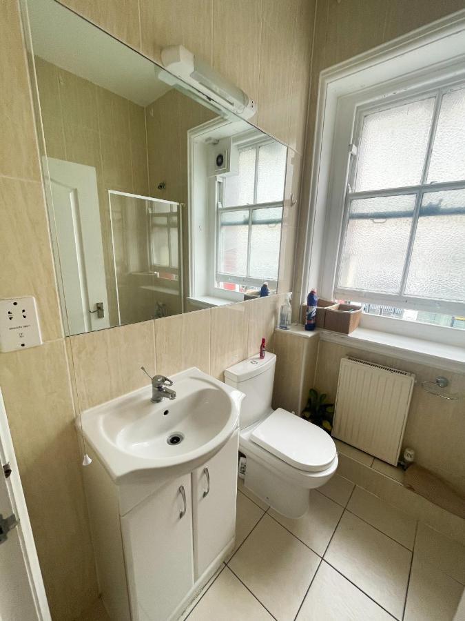 72 Tottenham Court Road Maison d'hôtes *