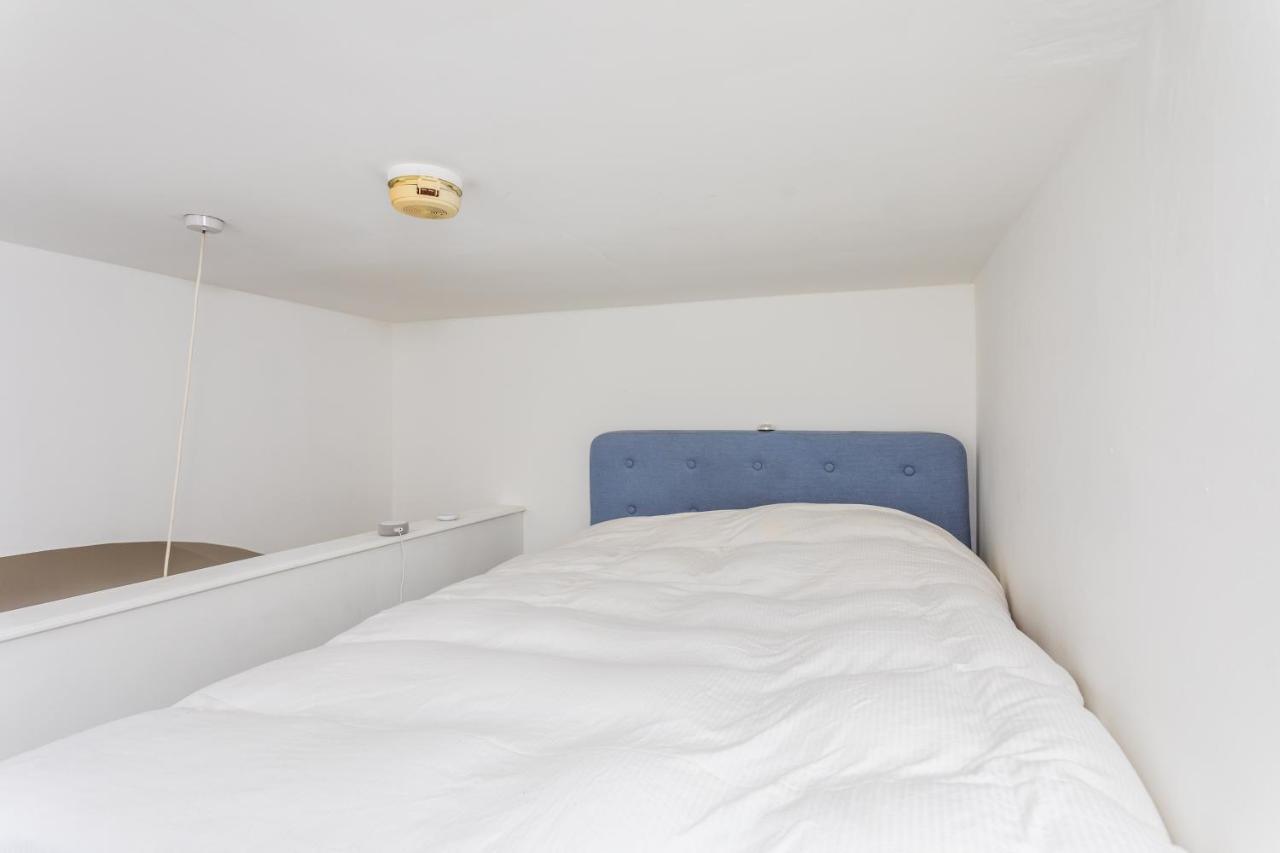 Unique Character Filled, East Flat Appartement Londres