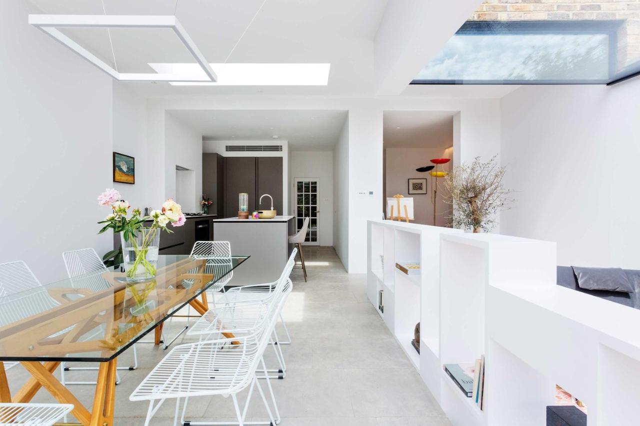Holiday home Veeve - Quartz House *
