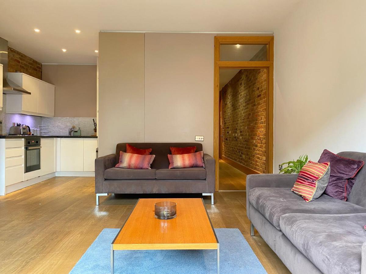 Apartamento Magnific Tower Bridge *