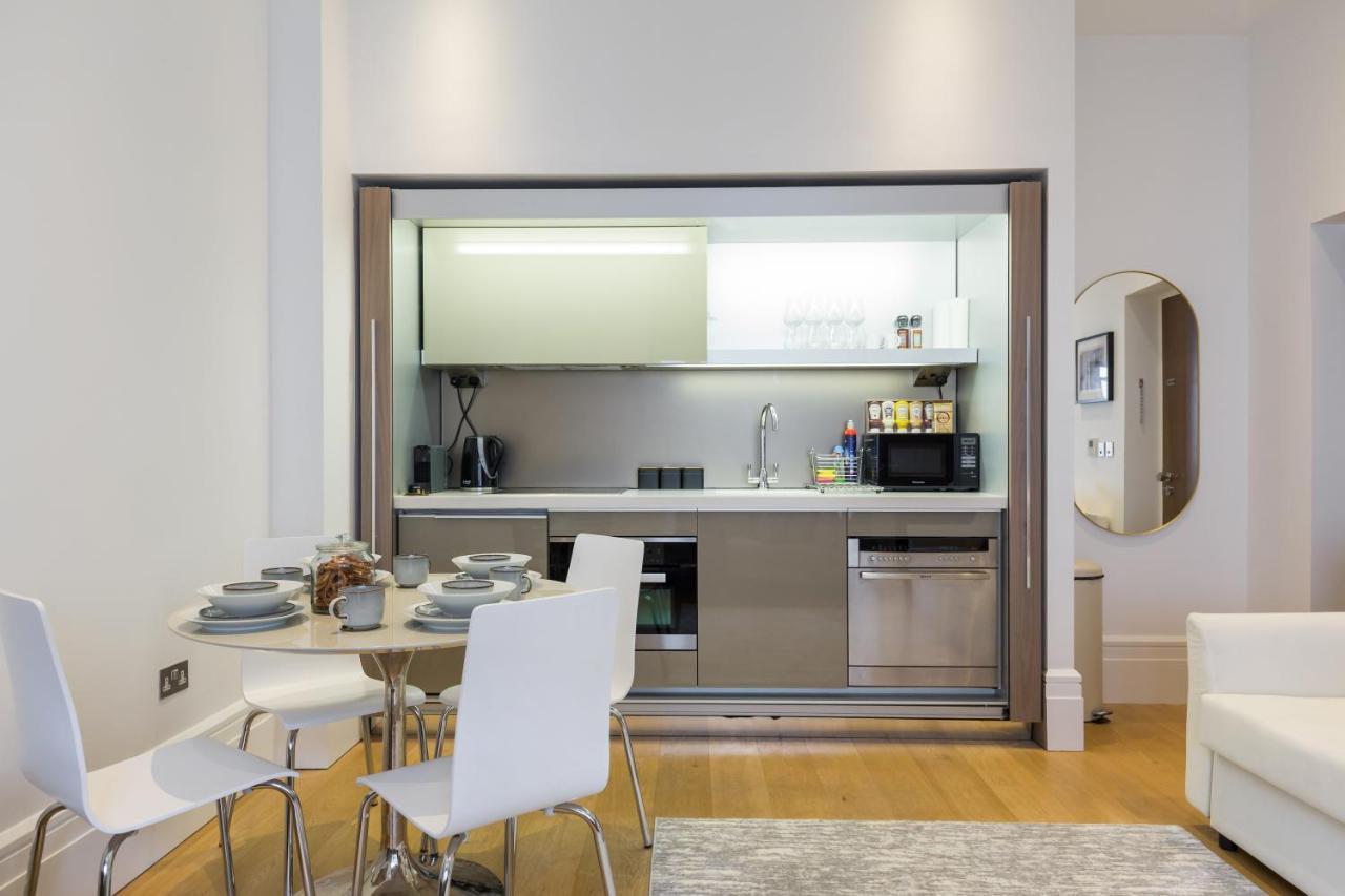 Apartamento The Dorset - Stylish New 1 Bedroom In Marylebone Londres