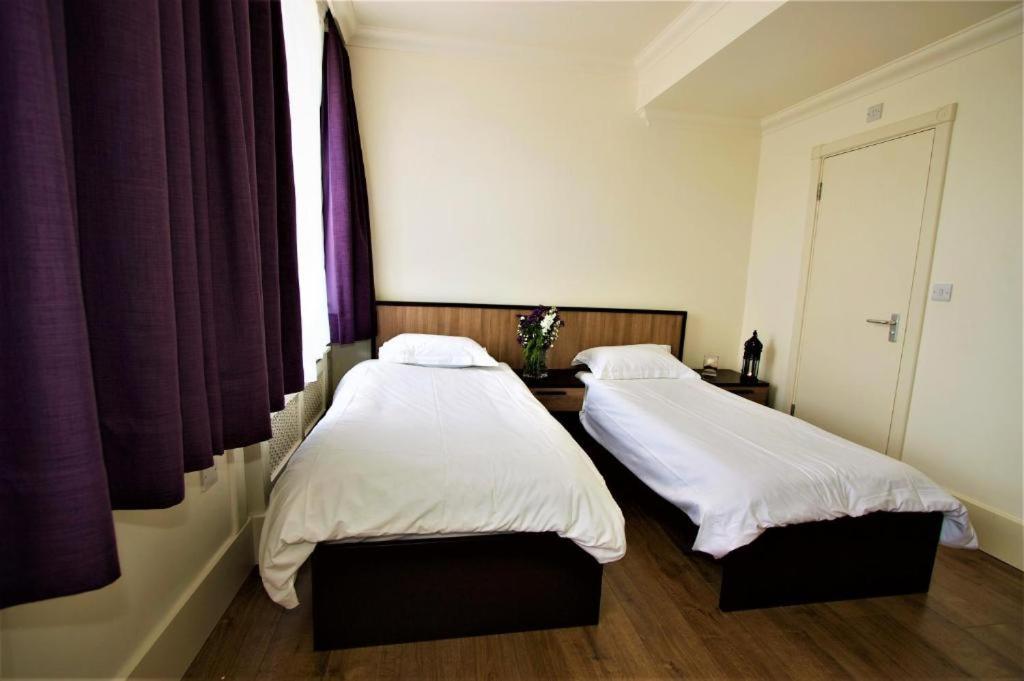 Pembury At Finsbury Park Hotel