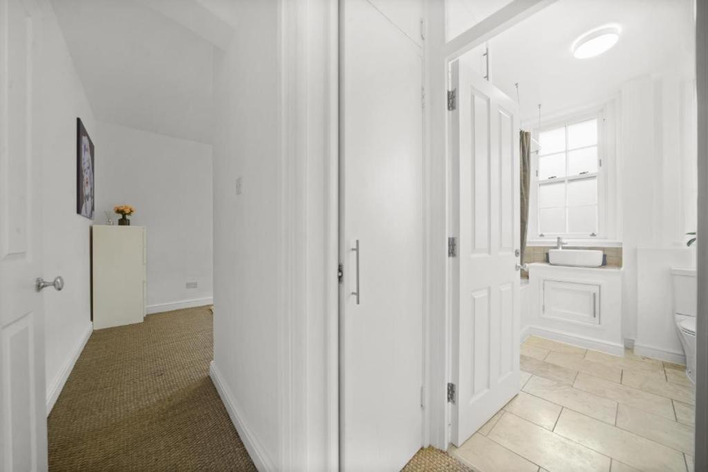 Apartamento Modern Deluxe Camberwell Denmark Londres