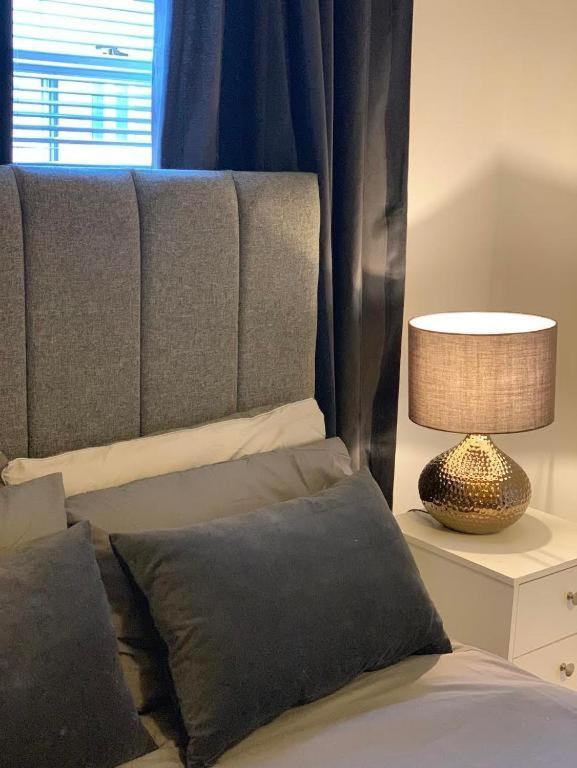 Apartamento Modern Deluxe Camberwell Denmark Londres