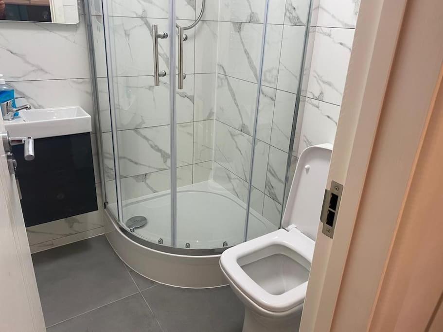 Apartment Private Garden 1bed Studio Apart Battersea Perfect For Coupled Or Solo Travellers Pet Friendly Free Netflix & Wifi *