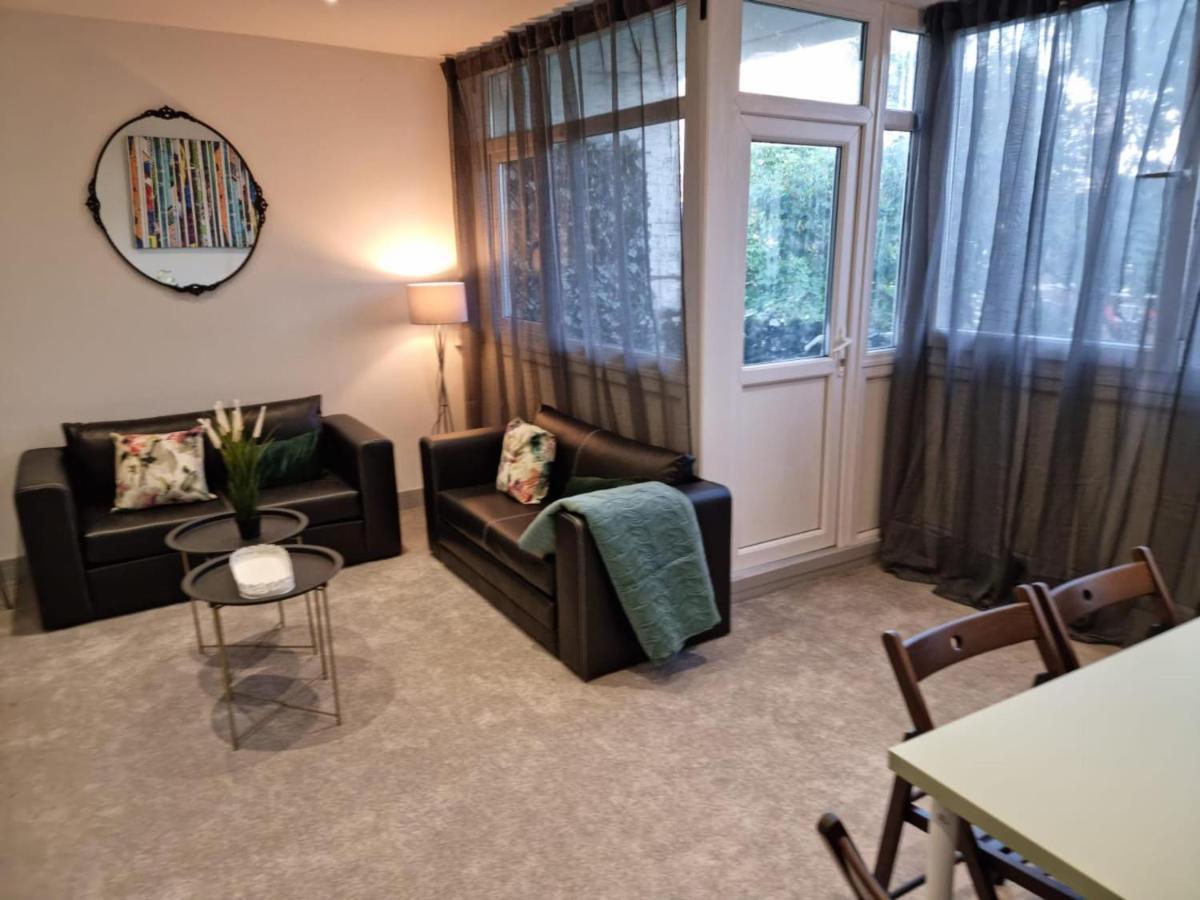 Remarkable 3-bed In * London