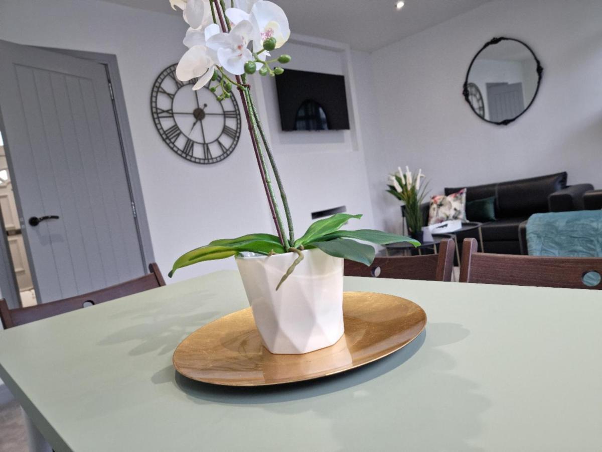 Remarkable 3-bed In Londres