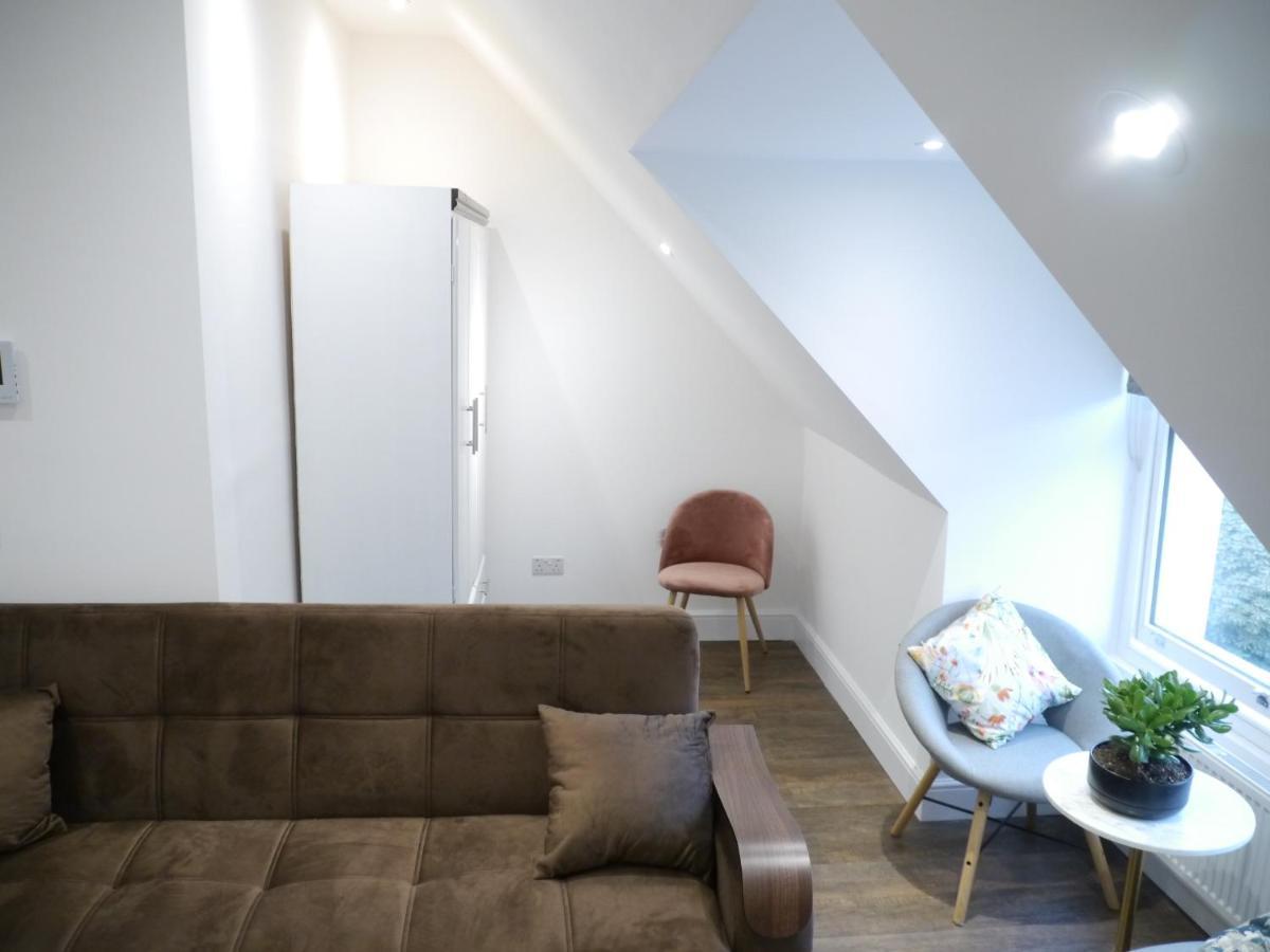 64 Avonmore Olympia Kensington Boutique Londres
