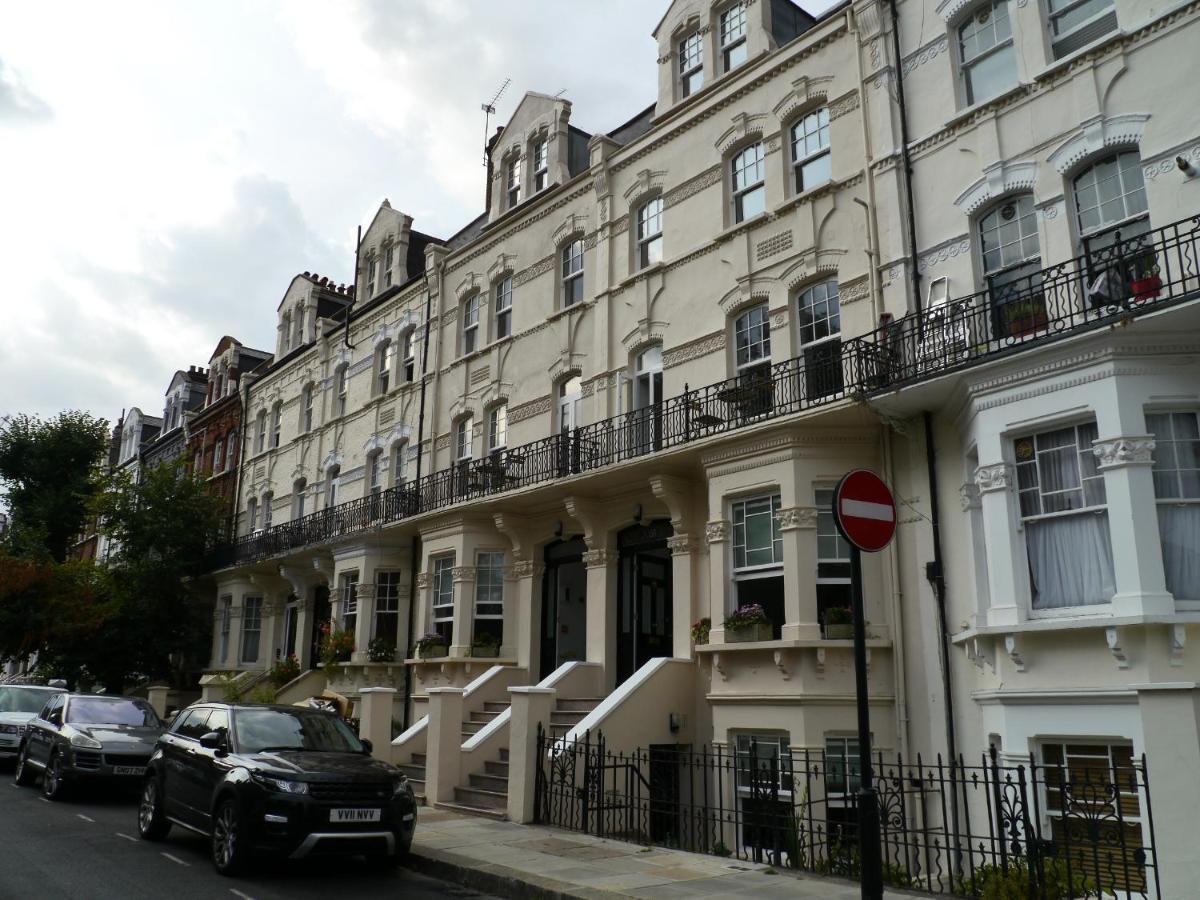 Apartamento 64 Avonmore Olympia Kensington Boutique *
