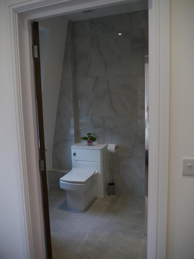 Apartamento 64 Avonmore Olympia Kensington Boutique *