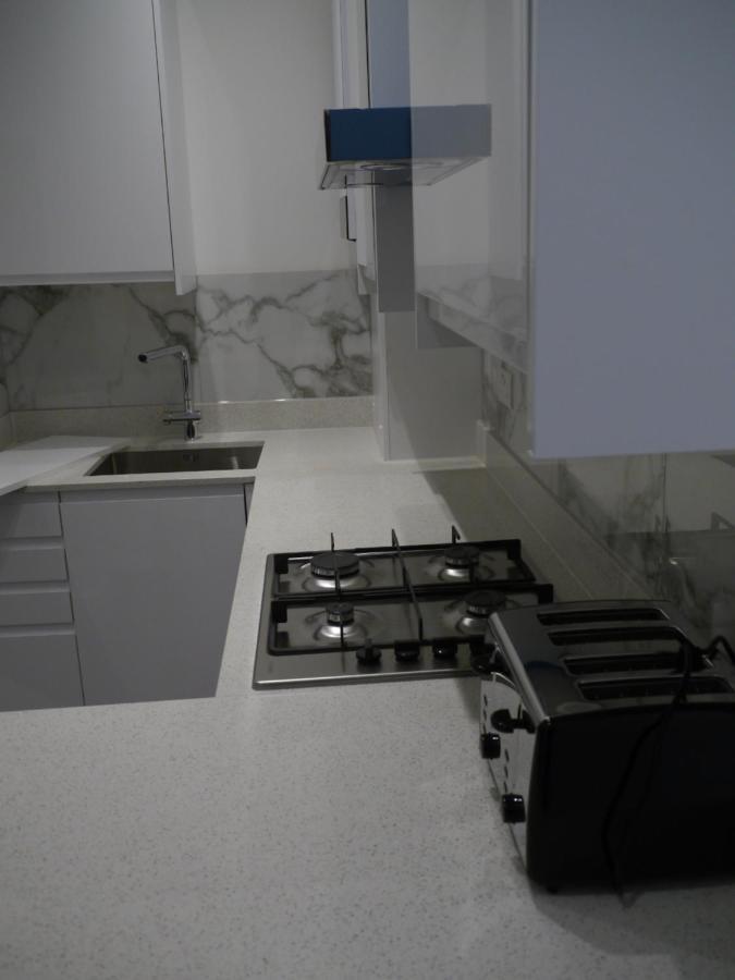Apartamento 64 Avonmore Olympia Kensington Boutique Londres
