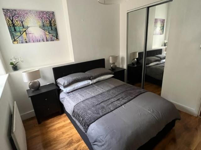 West Stays Apartment