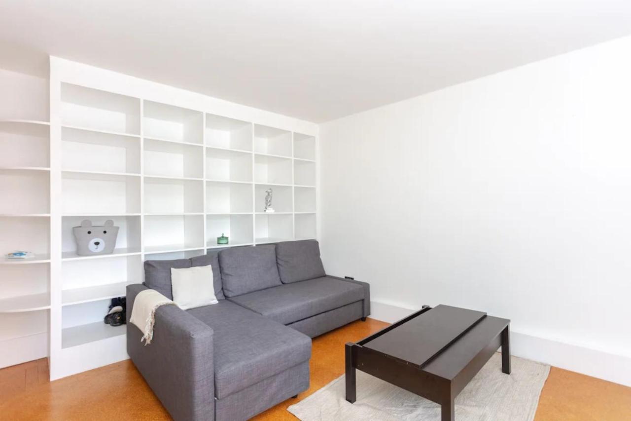 Peaceful 2 Bedroom In Apartment