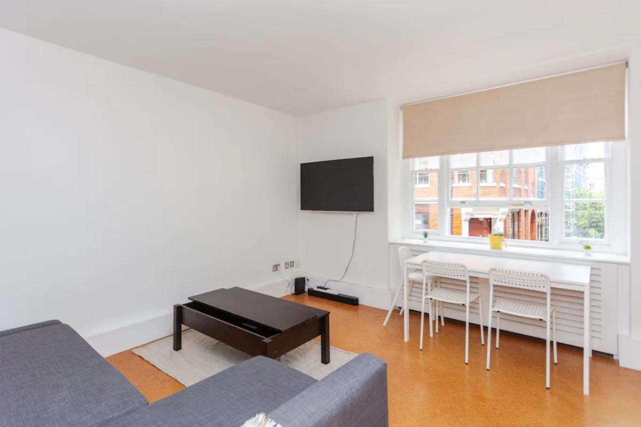 Apartment Peaceful 2 Bedroom In