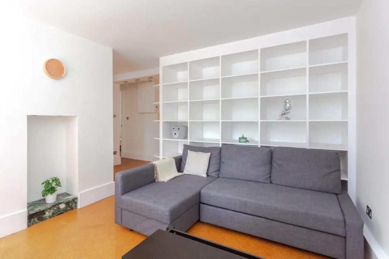 Peaceful 2 Bedroom In Apartment