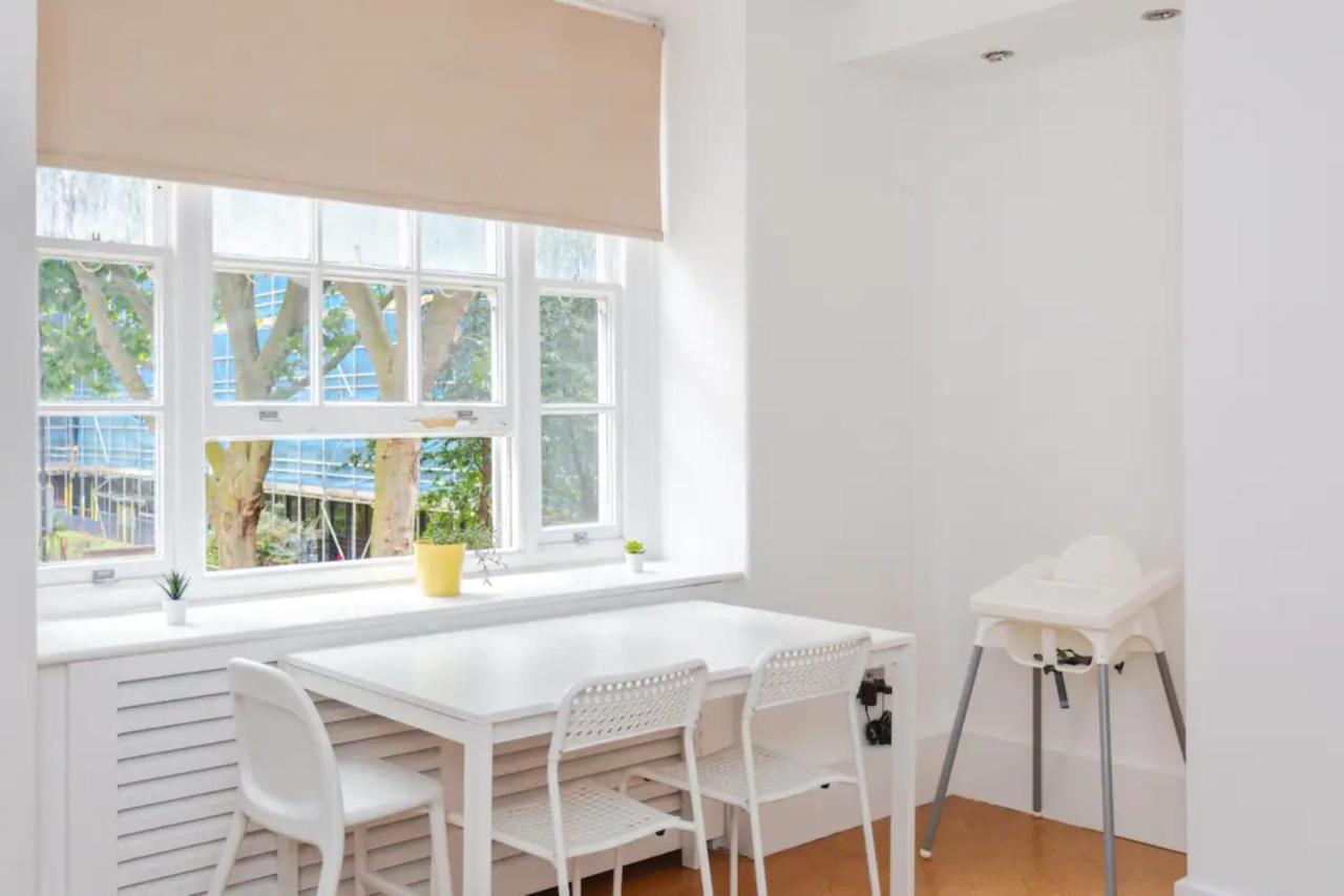 Peaceful 2 Bedroom In * London