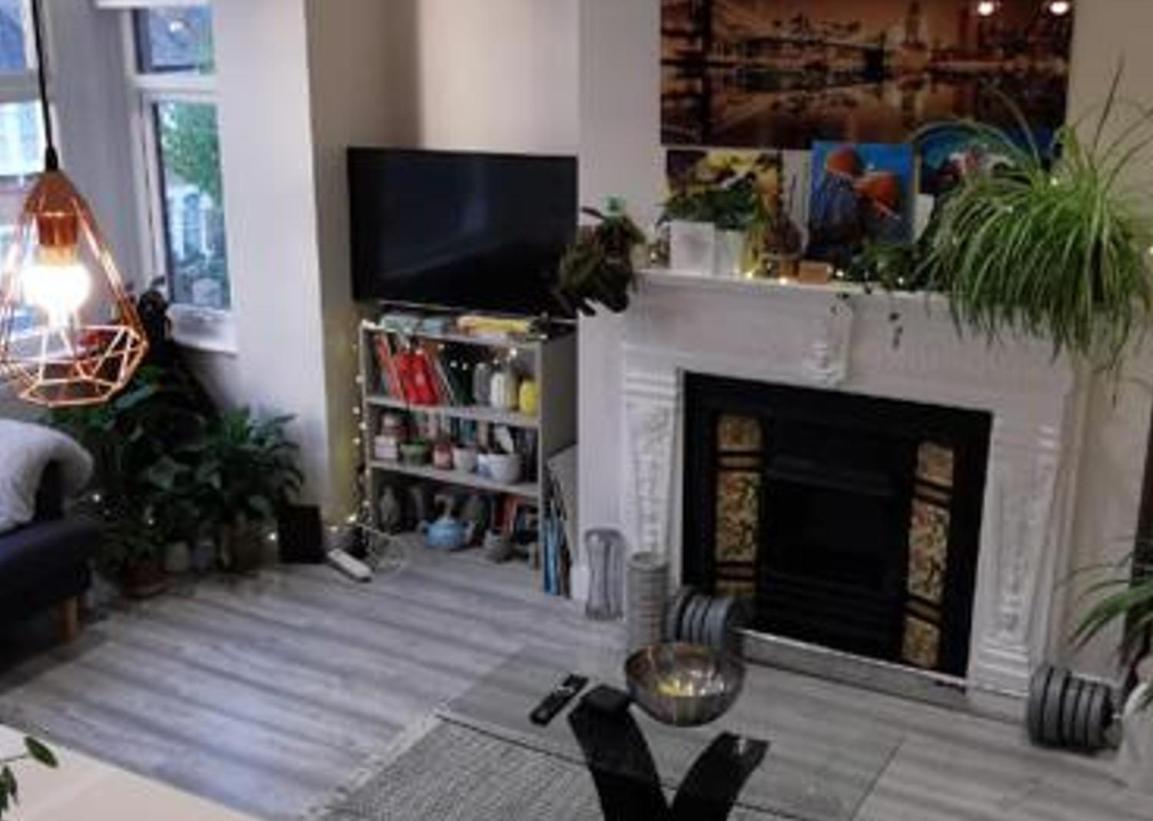 Apartamento Entire 1-bed In Haringey