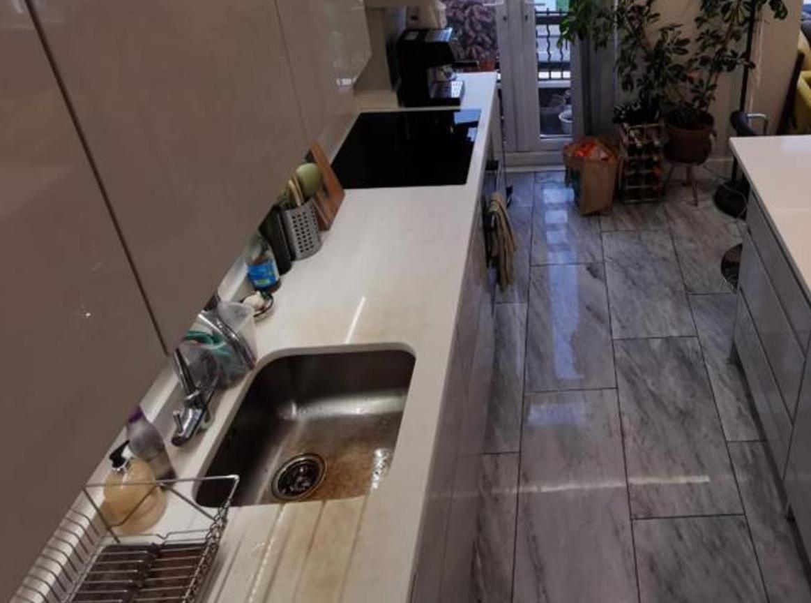 Entire 1-bed In Haringey *