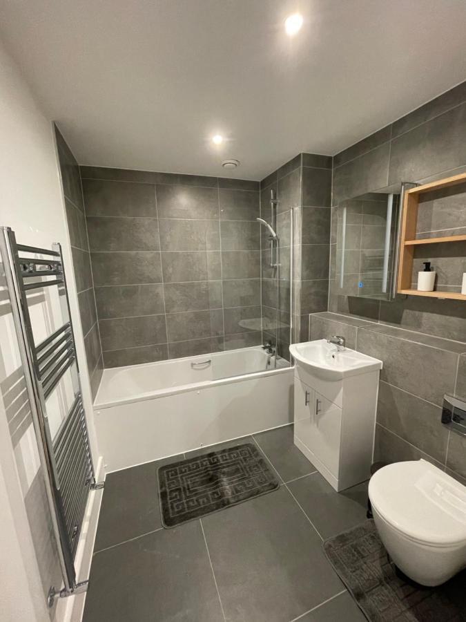 Appartement Nissi