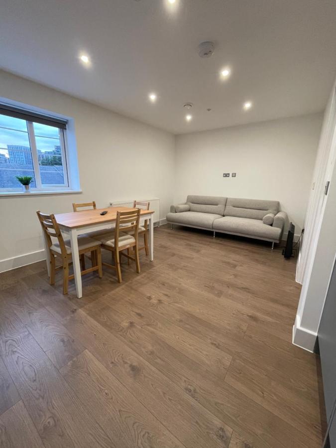 Appartement Nissi Londen