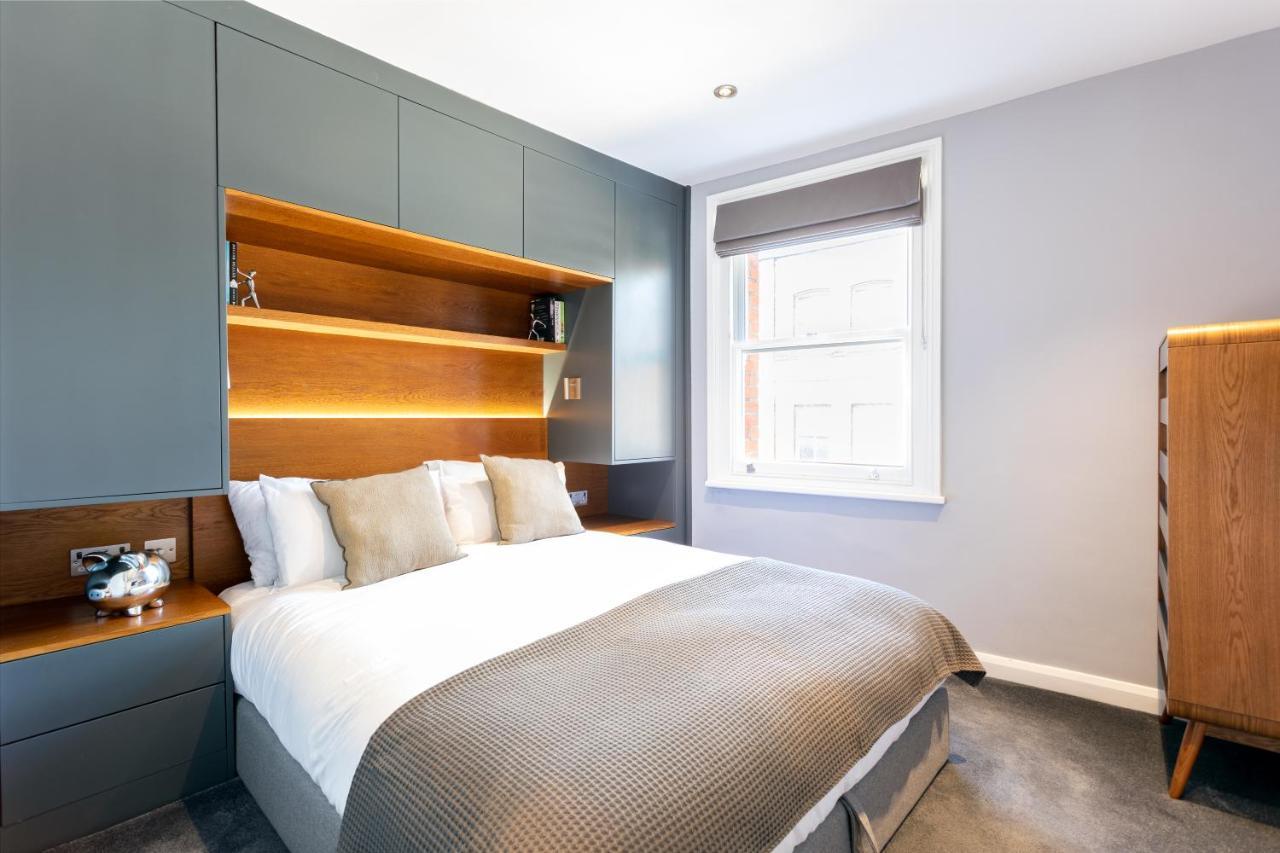 Xxxsoho Loft Apartmentsxxx * Londres