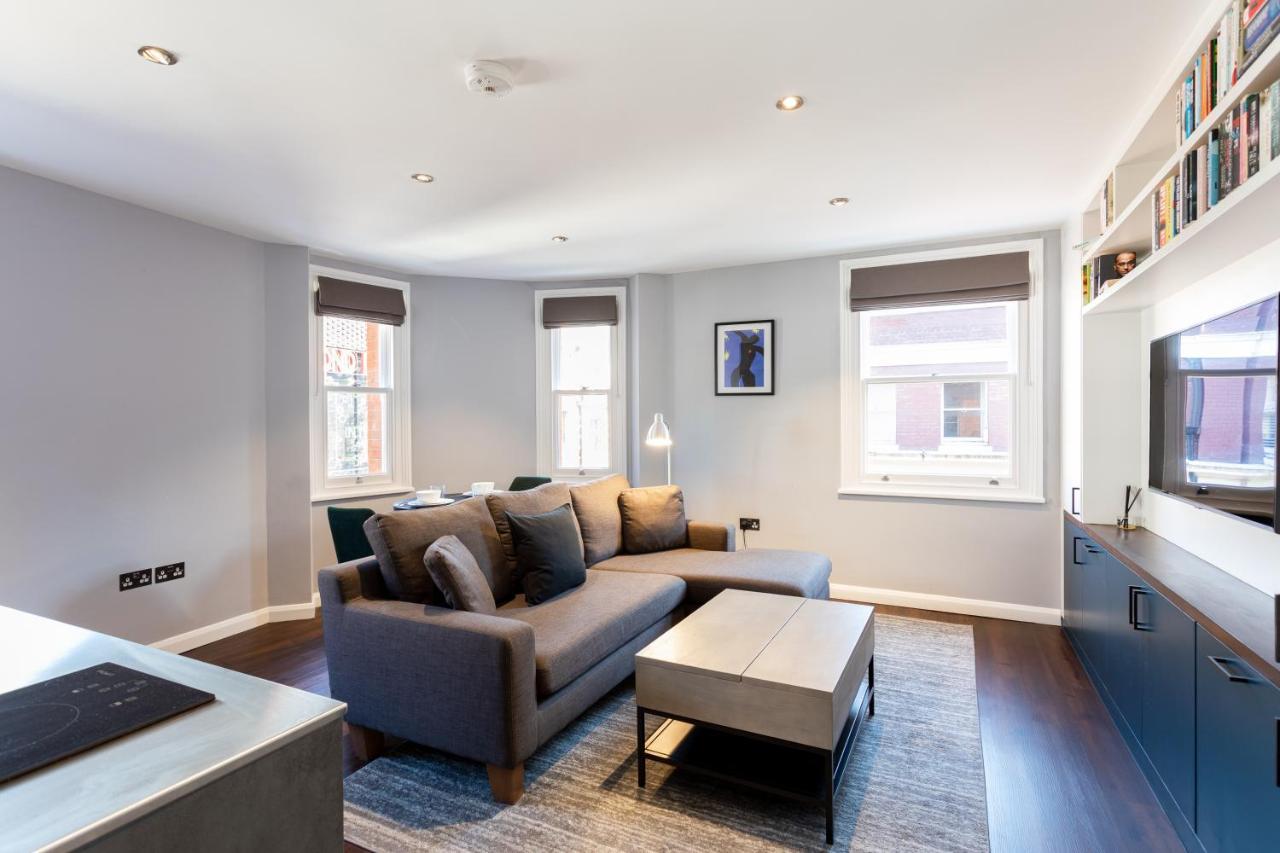 Xxxsoho Loft Apartmentsxxx Apartment London
