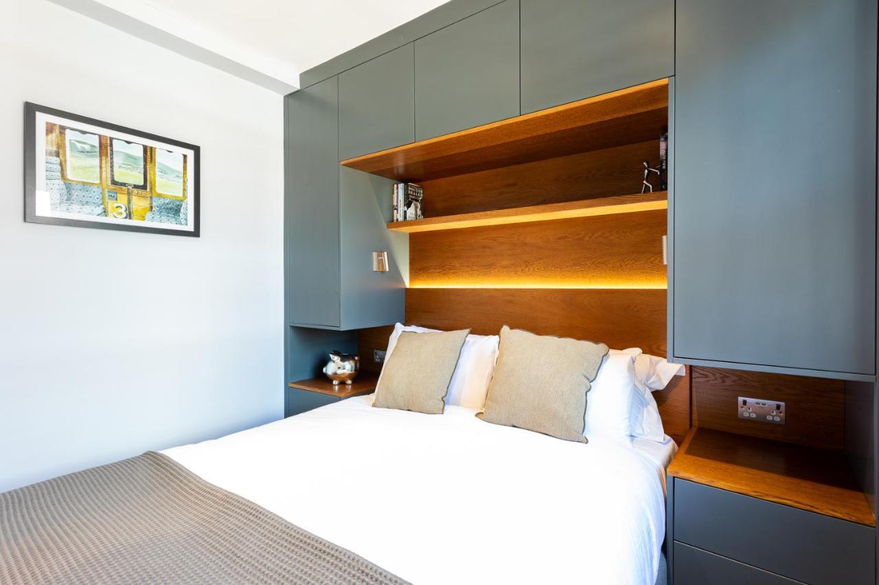 Apartment Xxxsoho Loft Apartmentsxxx London