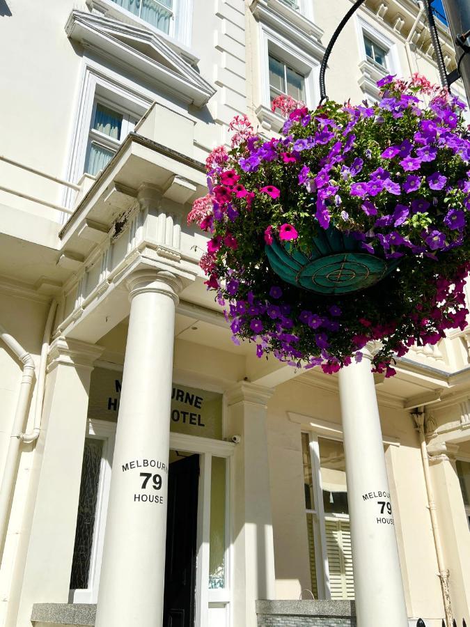 Melbourne House Hotel Londres