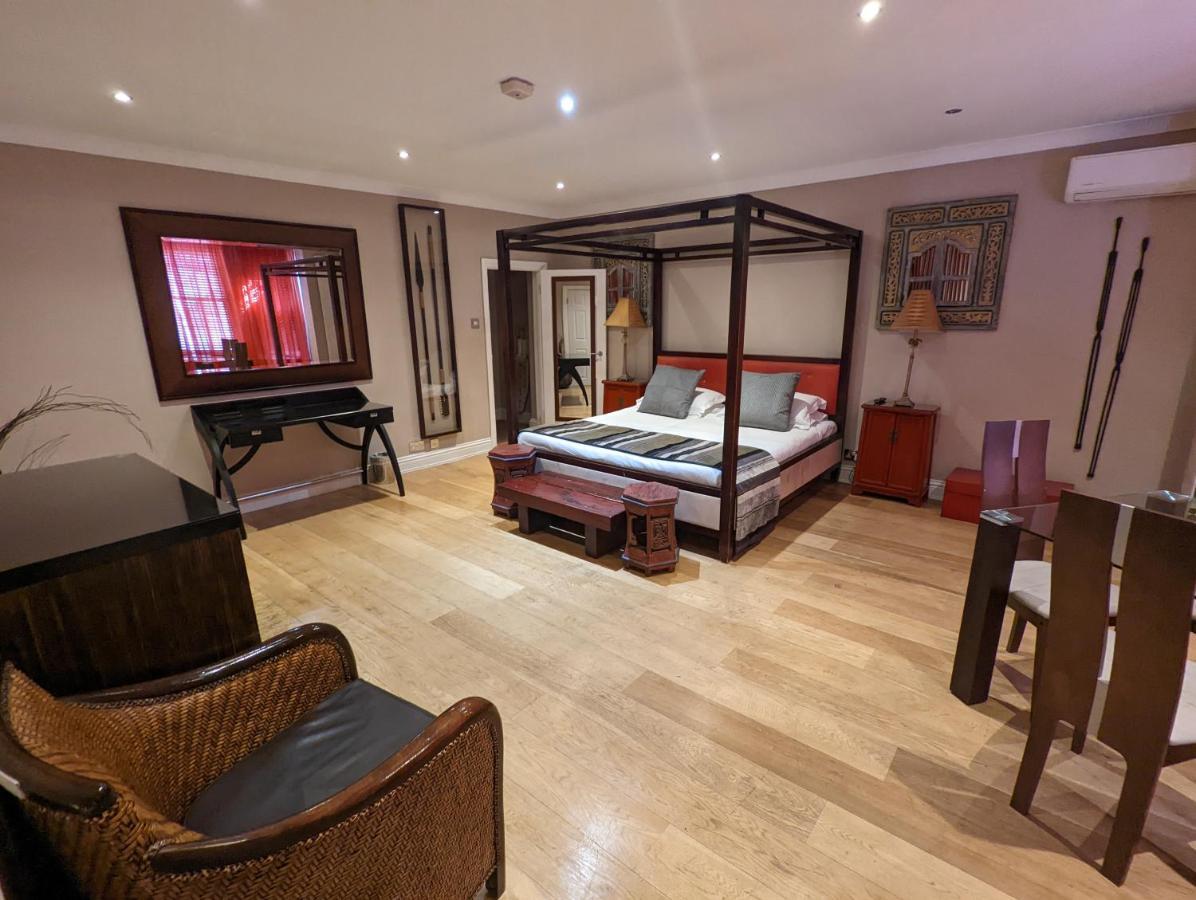 Hotel Twenty Nevern Square Londres