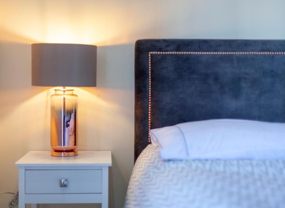 Thames View Apartment, Imperial Wharf Apartamento *
