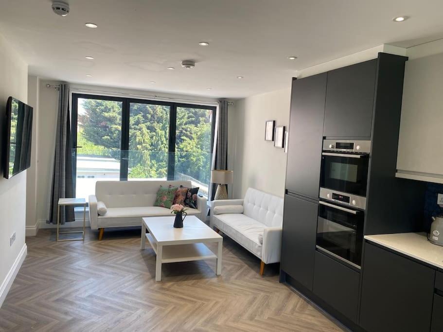 Golders Green Luxury Flat