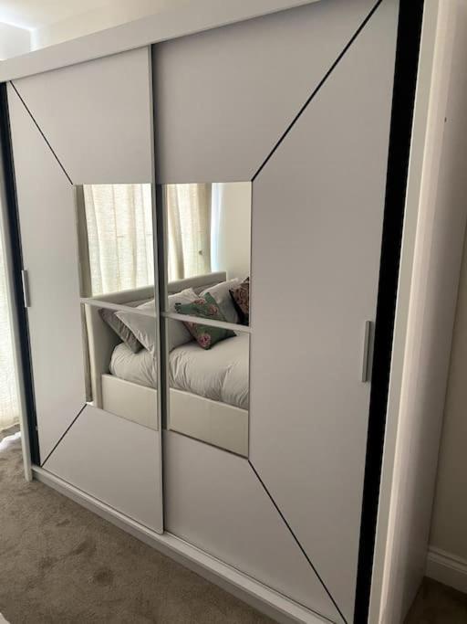 Apartment Golders Green Luxury Flat