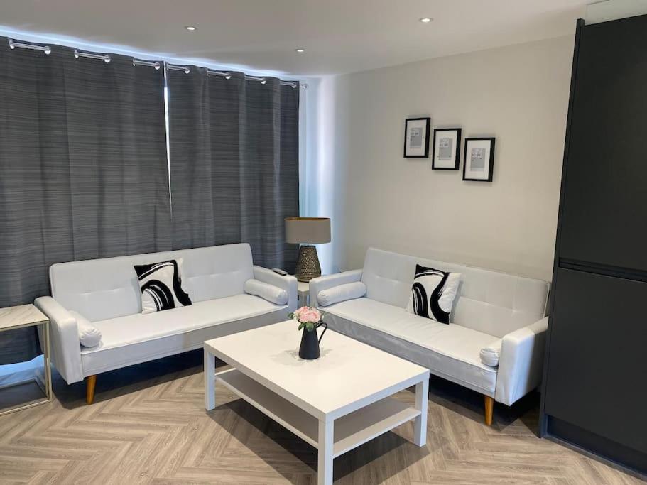 Apartment Golders Green Luxury Flat *