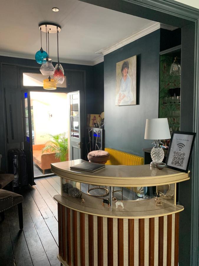 Jkhomestay Séjour chez l'habitant Londres