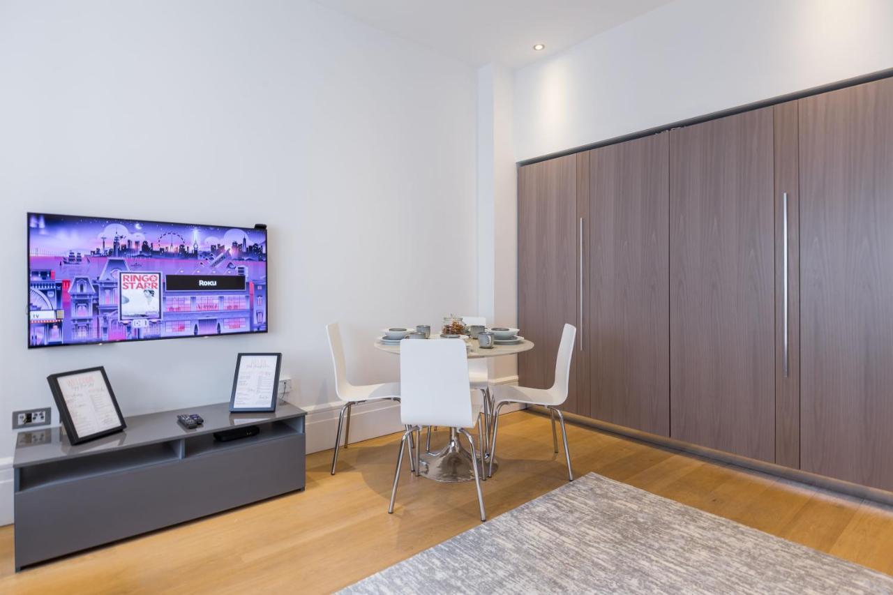 The Dorset - Stylish New 1 Bedroom In Marylebone Apartamento *