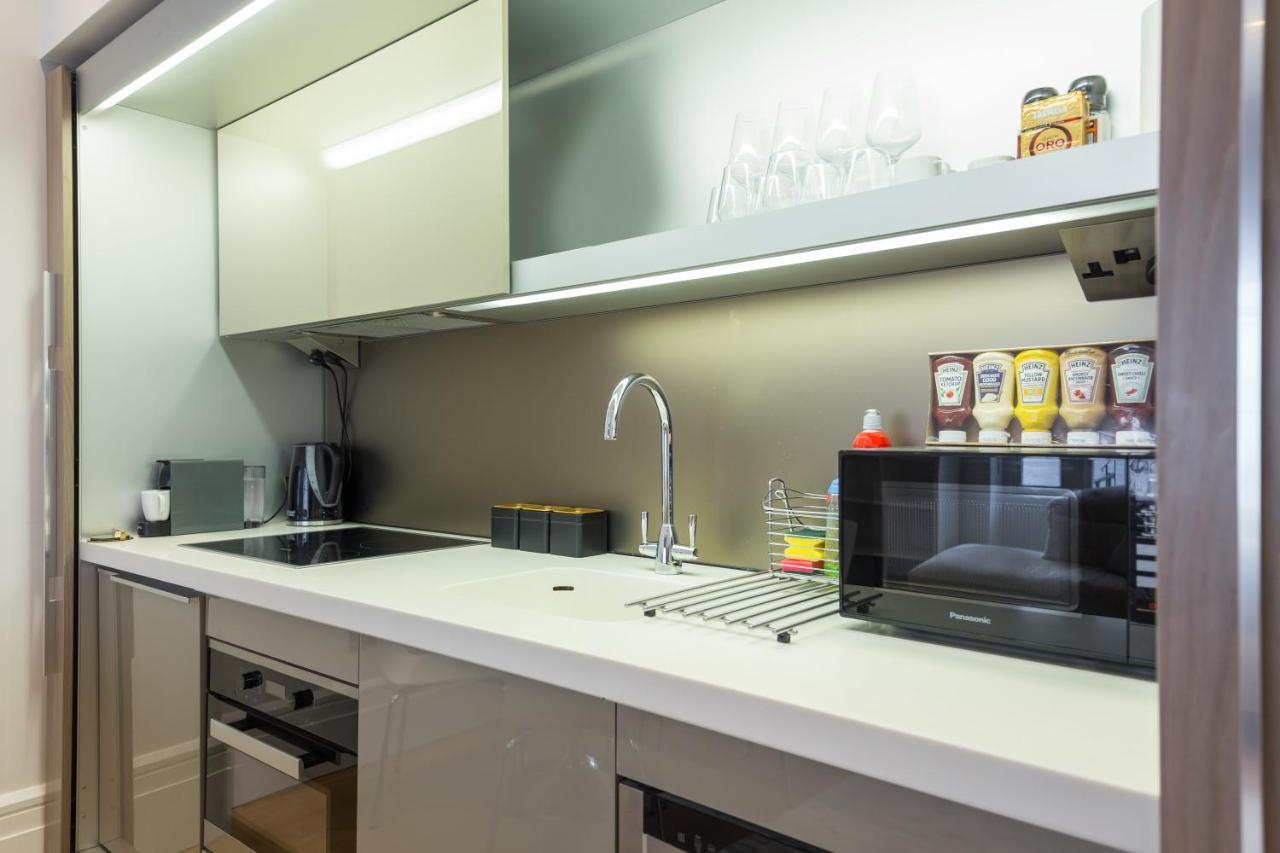 Apartamento The Dorset - Stylish New 1 Bedroom In Marylebone