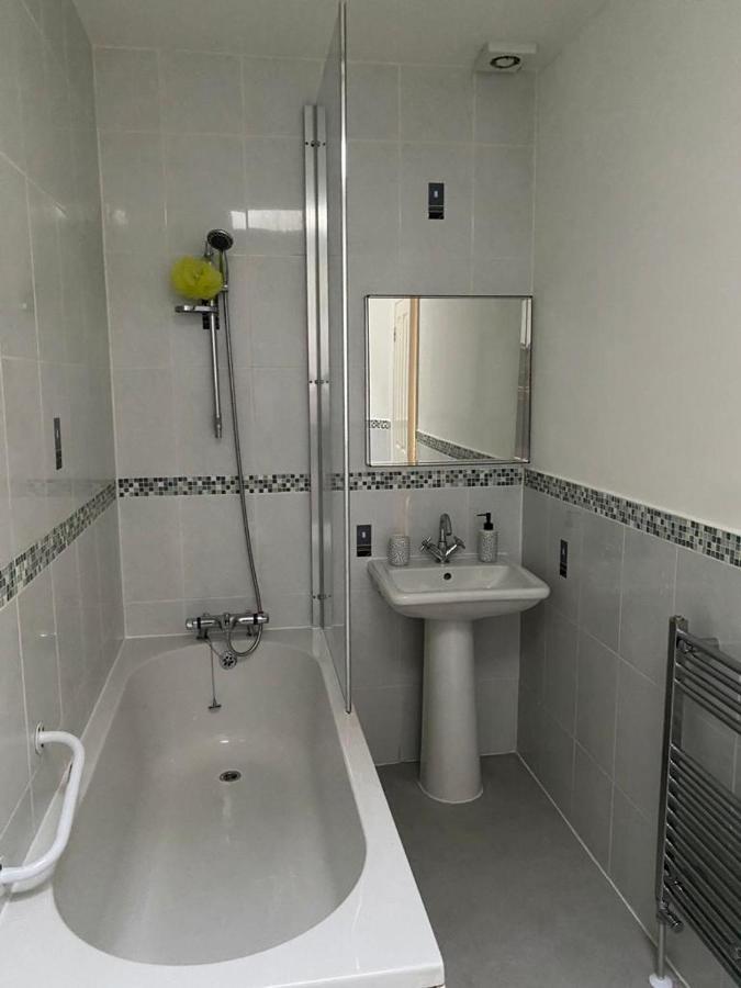 Sweet Golders Garden Flat Apartamento *