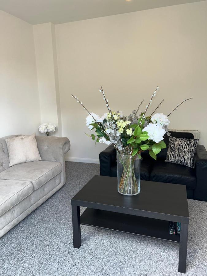 Sweet Golders Garden Flat Apartamento