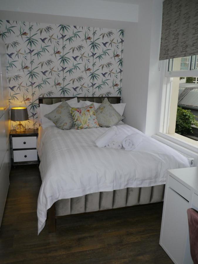 Apartamento 64 Avonmore Olympia Kensington Boutique Londres