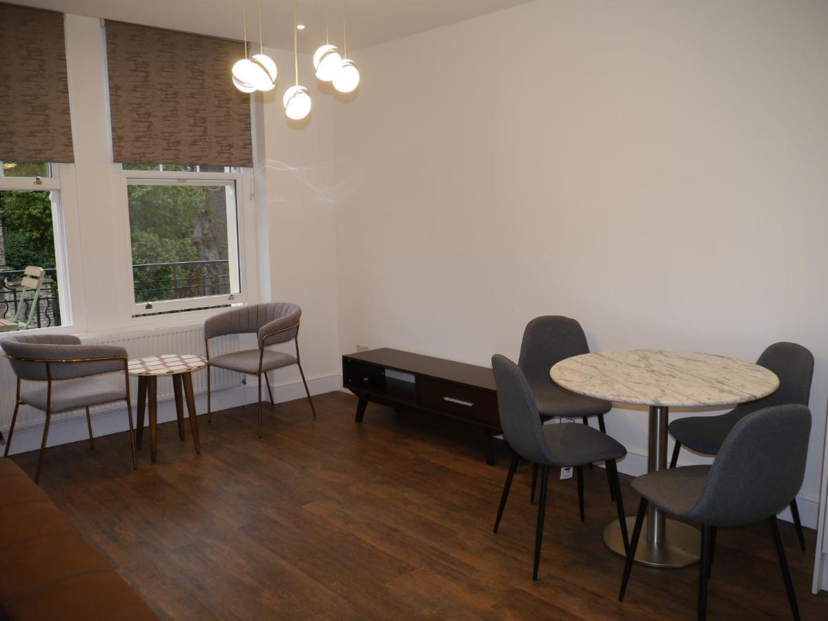 64 Avonmore Olympia Kensington Boutique Apartamento