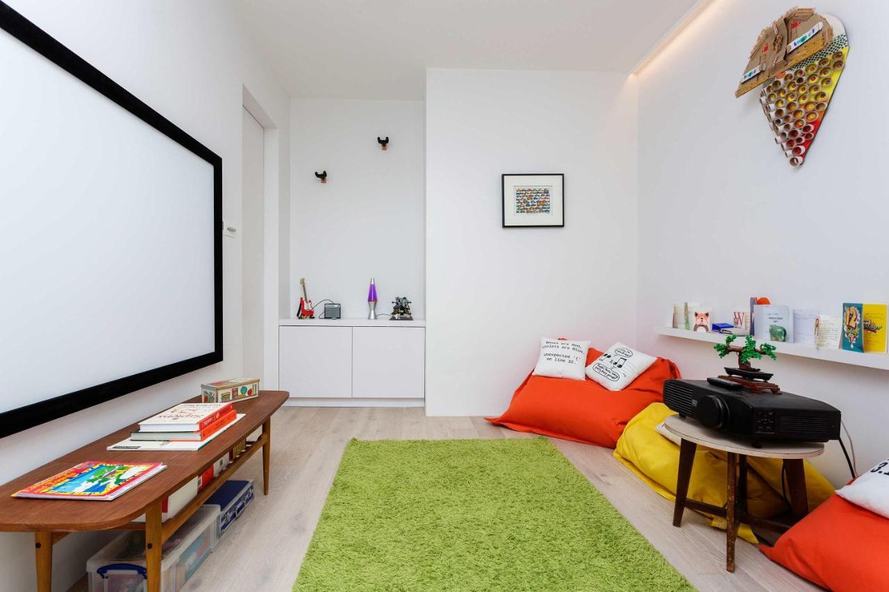 Holiday home Veeve - Quartz House
