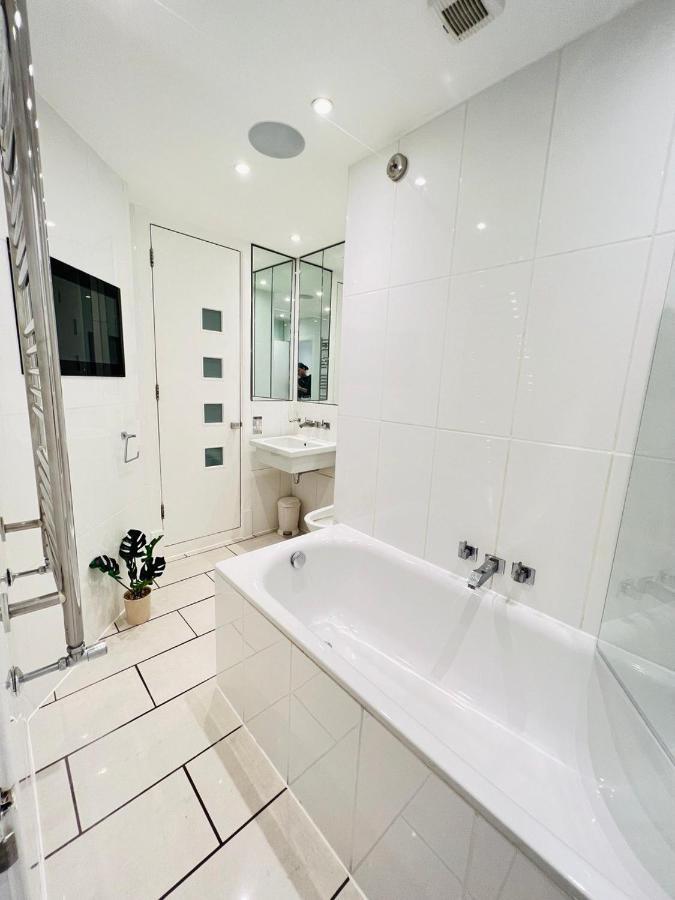 Crawford Street Appartement Londen