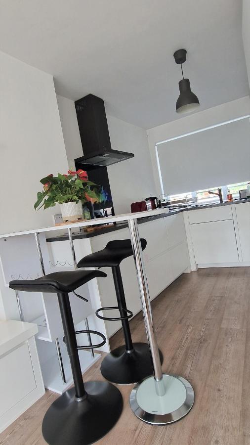 Modern 2-bedroom Flat Near Chelsea * Londres