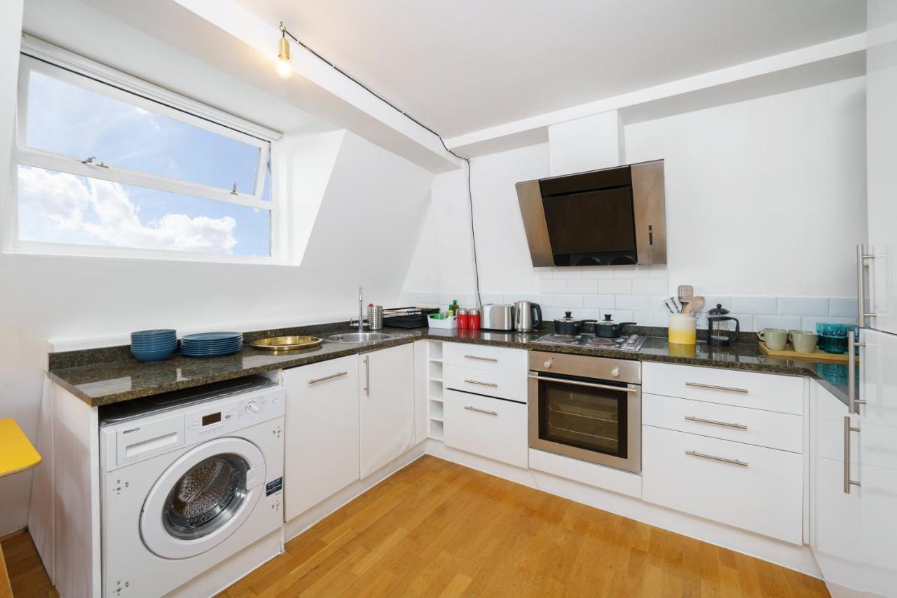 Fields Apartamento